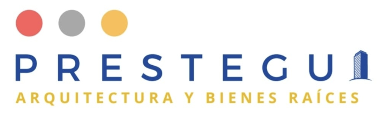 Logo Prestegui Especialistas Inmobiliarios